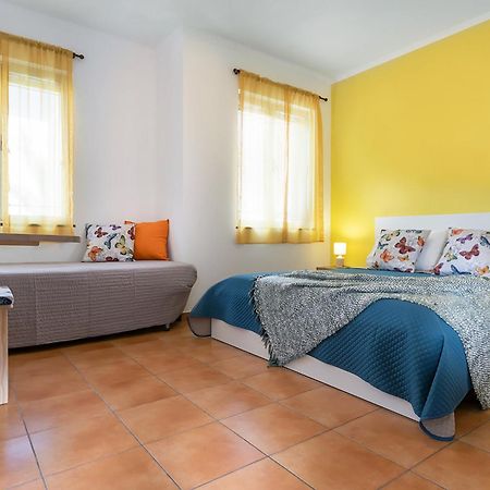 Rainbow Guest House Madalena  Exterior foto